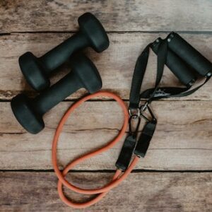 Weightlifting Straps