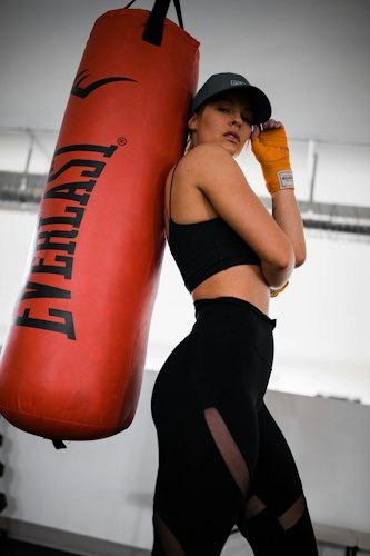 Weightlifting Chalk