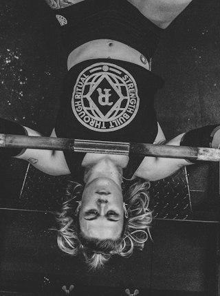Gym training apparel and gear